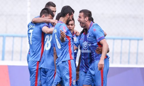 Rudeš čudesnim preokretom šokirao Cibaliju i praktički osigurao opstanak!