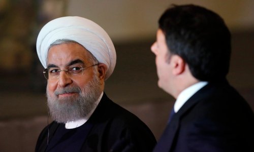 Europski partneri Irana: ne prihvaćamo 'ultimatume' oko nuklearnog sporazuma