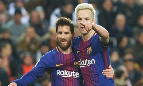 Ivan Rakitić progovorio o svojim planovima te mogućem povratku u Bundesligu