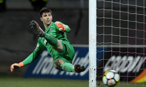 Sprema se jedan od najvećih transfera u povijesti HNL-a; novi Hrvat u bogatom Premiershipu!