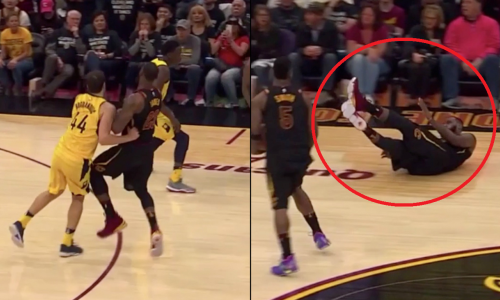 LeBron James jako je naljutio Hrvata pa postao predmet sprdnje; što mu je ovo trebalo?