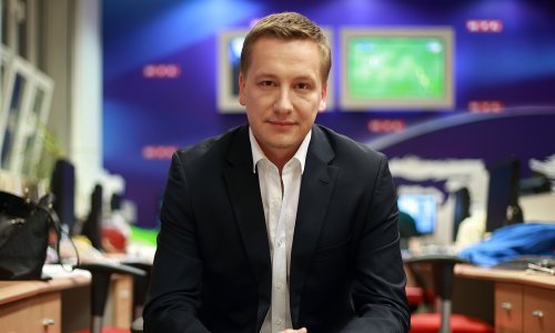 Tomislav Jelinčić objavio svoju fotografiju iz srednjoškolskih dana i nasmijao sve