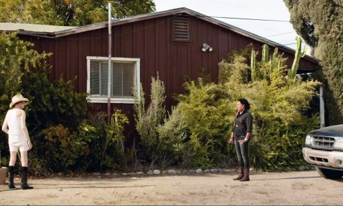 Subversive Festival donosi više od 50 dokumentarnih, igranih i kratkih filmova