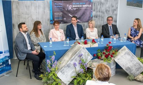 U Istri uskoro počinje novi glazbeni festival, a pozornica je smještena u starom rimskom kamenolomu