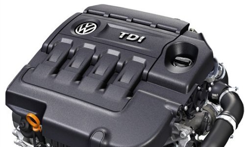 Volkswagen ne odustaje od dizela. Pokazali novi motor 2.0 TDI