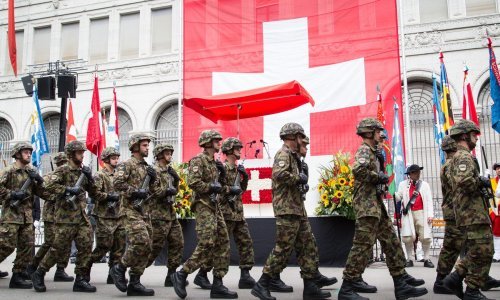 Nakon 27 godina otkrivena najstrože čuvana hladnoratovska tajna švicarske vojske