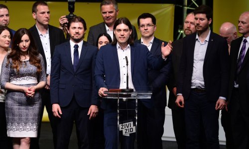 Neurokirurg koji se bori za dijete, poduzetnik koji bi legalizirao travu i nesuđena 'Međimurka mjeseca'