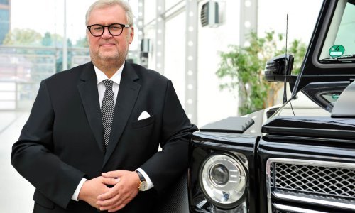 Preminuo osnivač i prvi čovjek Brabusa