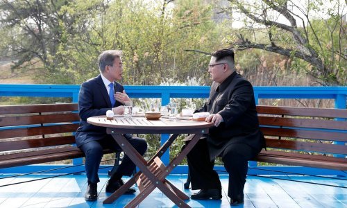 Ljubav Sjeverne i Južne Koreje puca: Kim Jong ljut zbog vojnih vježbi, upitan i susret s Trumpom
