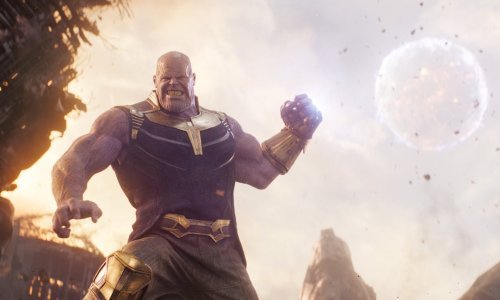 Finalni obračun Marvelovih junaka rasturio u prvom vikendu prikazivanja u kinima