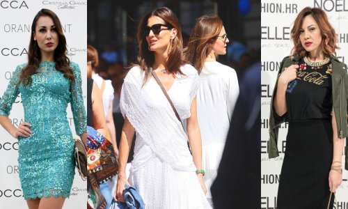 Njima je ljeto već počelo: Domaće ljepotice zavode u kupaćim kostimima