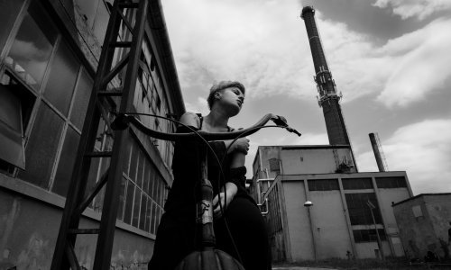 Što je zvučna poezija i kako zvuče udarci u neprobojno staklo? Ovaj festival to otkriva