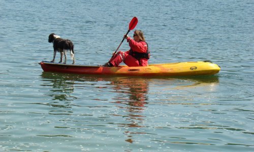 Slovenska nestala u Nacionalnom parku Mljet, potraga u tijeku