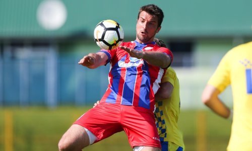 Dinamo usred sezone preotima Rudešu jednog od najboljih nogometaša?