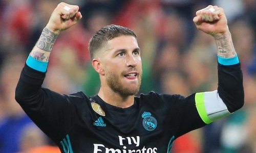 Ramos napokon otkrio svoju istinu o onome što je napravio Salahu i Kariusu!