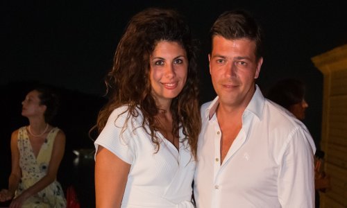 Prinova u obitelji glumca Amara Bukvića