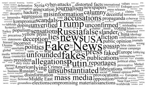 Lažne vijesti ozbiljna su prijetnja sigurnosti, evo kako se boriti protiv njih