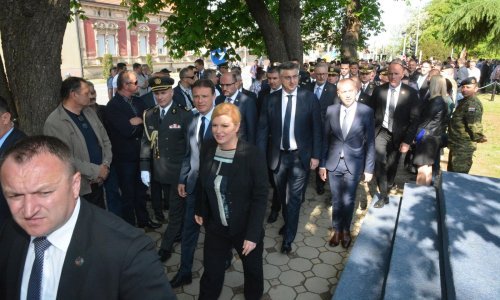 Jandroković Srbiji: Ako žele u EU moraju se početi europski ponašati