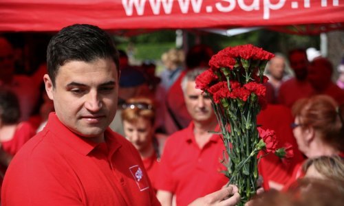 'Rad  nedjeljom je nužno zlo, mi smo turistička zemlja'