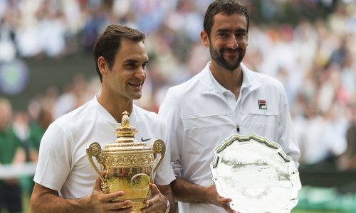 Nagradni fond Wimbledona vrtoglavih 34 milijuna funti, ali i dalje nije najbogatiji