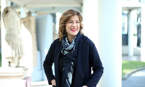 Pobjedu Marul za najbolju predstavu odnijela 'Črna mati zemla' Dore Ruždjak Podolski