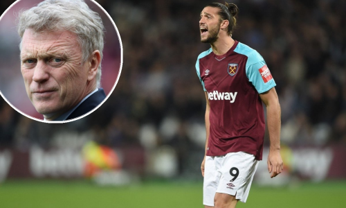 Slavenu Biliću nije pravio probleme, ali novog trenera West Hama uspio je izluditi!