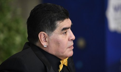 Otkriveno zašto je veliki Diego Maradona zadnjih dana jedva u stanju hodati