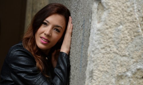 Glumica Ana Majhenić izrekla sudbonosno 'da'