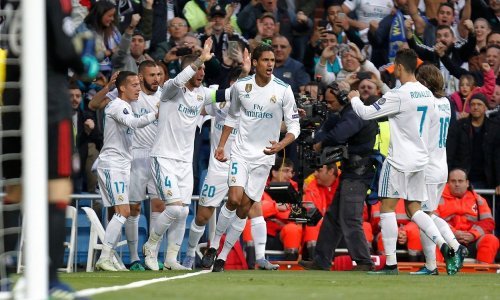 Real opet u finalu Lige prvaka: Preživio odlični Bayern i ludu golijadu u Madridu!