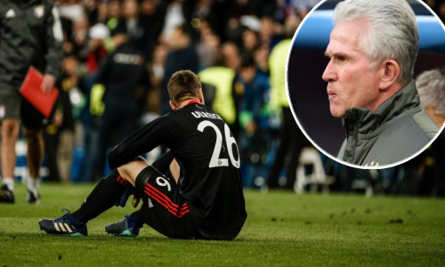 Strateg Bayerna govorio o strašnom gafu, a jednu stvar nije želio komentirati