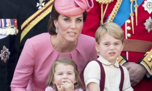 Kate Middleton štedi i na dječjoj odjeći: Kraljevski mališani ponovno u istoj garderobi
