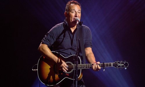 Bruce Springsteen dobio prestižnu nagradu, nedostaje mu samo još jedna