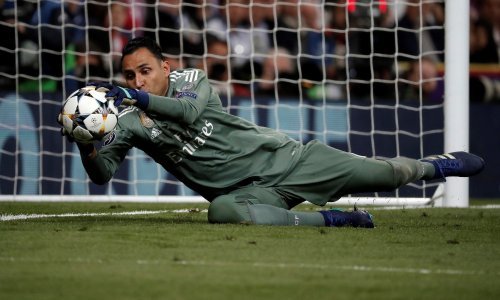 U Španjolskoj nevjerica: Real produžio ugovor s igračem kojeg ne misli koristiti