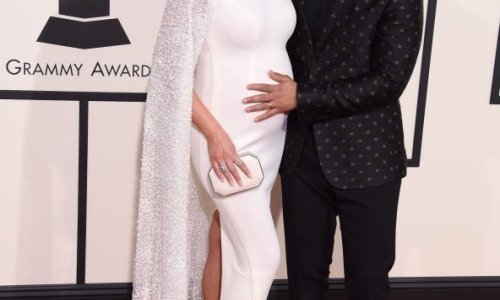 Chrissy Teigen otkrila da je odabrala spol djeteta