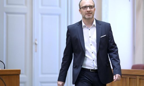 Most upozorava da političari putuju na račun HNS-a u Rusiju protuzakonito