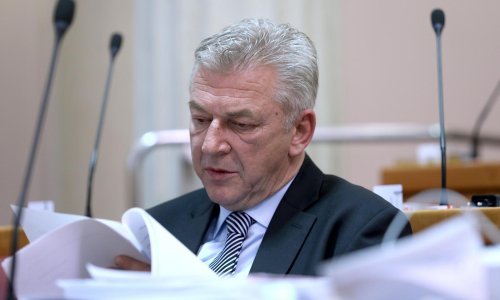 Odbor predložio Vijeće za građanski nadzor tajnih službi