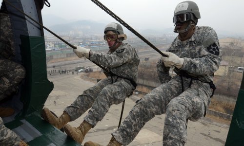 SAD će povećati vojnu nazočnost u Poljskoj