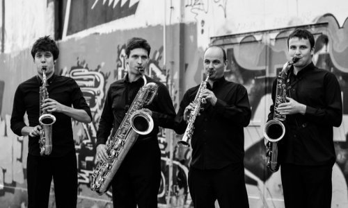 Izlog suvremenog zvuka dovodi stotinjak izvođača