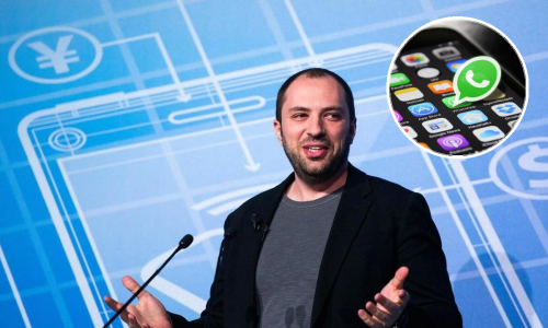 Suosnivač WhatsAppa odlučio je napustiti Facebook, a razlog nas se itekako tiče