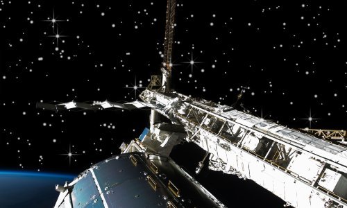 Amerikanka, Nijemac i Rus započeli svemirsku misiju u orbitirajućem laboratoriju
