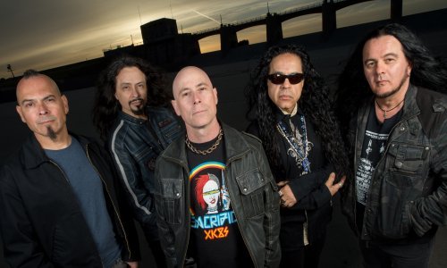 Armored Saint stižu u zagrebački klub Močvara