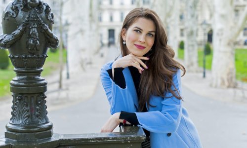 Ornela Vištica pokazala kako uči tekstove za svoje uloge