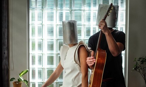 Nipplepeople, Krankšvester i bogata plesna selekcija na Sea Star Festivalu