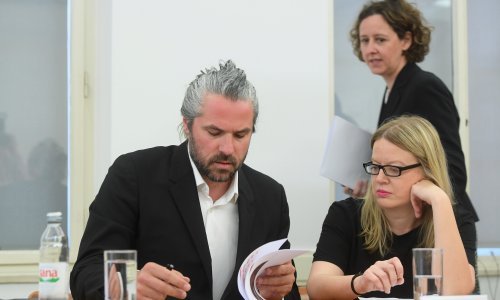 Predstavljena hrvatska izložba za nastup na 16. Venecijanskom bijenalu