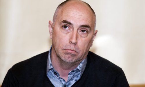 Zoltan Kabok postaje glasnogovornik HDZ-a