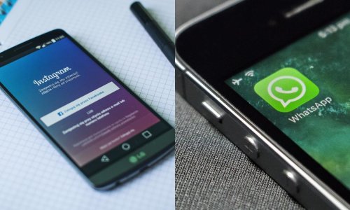 Instagram i WhatsApp dobivaju novu zajedničku značajku