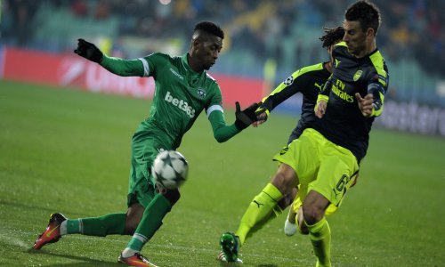 Igrač Ludogoreca mora u zatvor jer je pretukao 68-godišnjaka