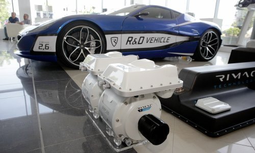 Želite raditi u Pevecu, Kauflandu ili Rimac Automobilima? Evo prilike