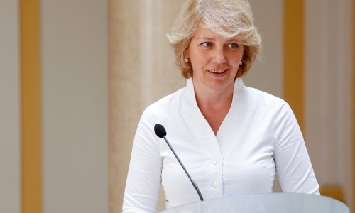 Metelko Zgombić: Najbolje bi bilo da Europska komisija ne prihvati slovenski zahtjev