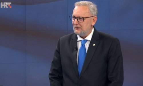 Božinović o elektrošokerima: Ima logike da se i ta sredstva koriste